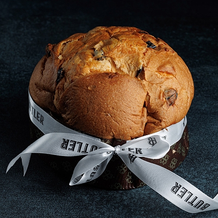 Панеттоне классический